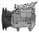 DENSO COMPRESSOR TOYOTA HILUX LN86 LN105 1293-797 LN106 10PA15C R134A CM1655