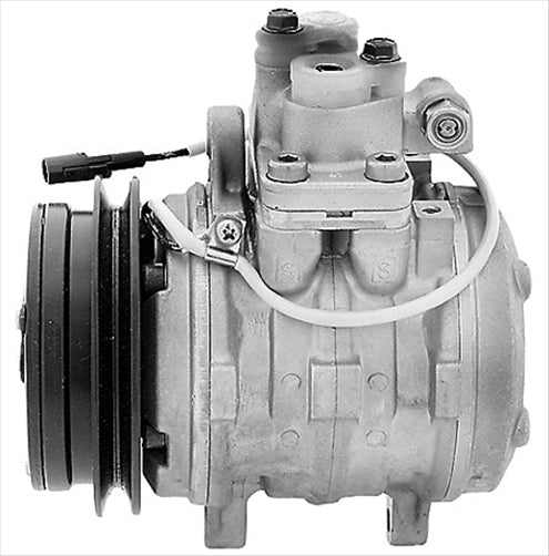 DENSO COMPRESSOR SUZUKI SIERRA SJ413 1.3L 2/94-1/96 NEW CM1656