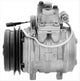 DENSO COMPRESSOR SUZUKI SIERRA SJ413 1.3L 2/94-1/96 NEW CM1656