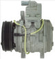 DENSO COMPRESSOR SUZUKI SWIFT SF413 GTI 1.3L 6/94- SF416 1.6L BALENO CM1657
