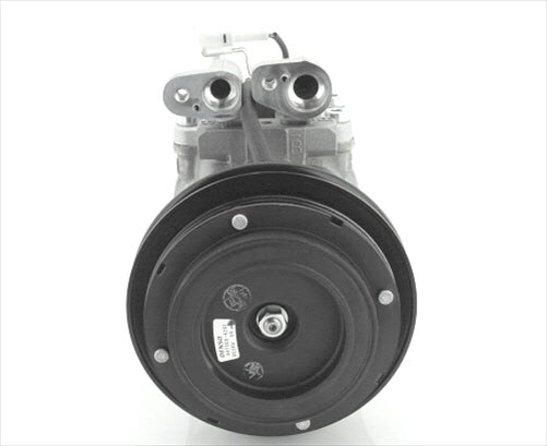 COMPRESSOR HINO FF1J FM1J 24V 94- 10P13C GD1J, FD2J, FT1J, GT1J CM1660