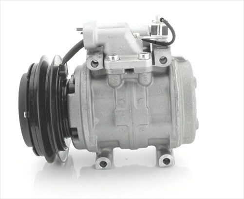 DENSO COMPRESSOR HINO FF1J FM1J 24V 94- 10P13C GD1J, FD2J, FT1J, GT1J CM1660