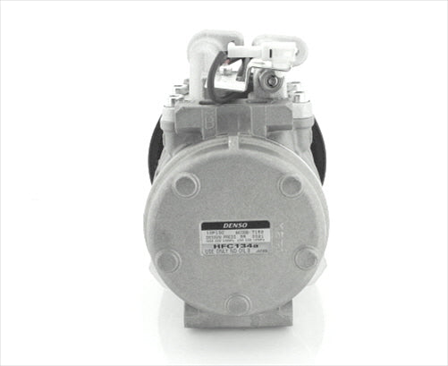 DENSO COMPRESSOR HINO FF1J FM1J 24V 94- 10P13C GD1J, FD2J, FT1J, GT1J CM1660