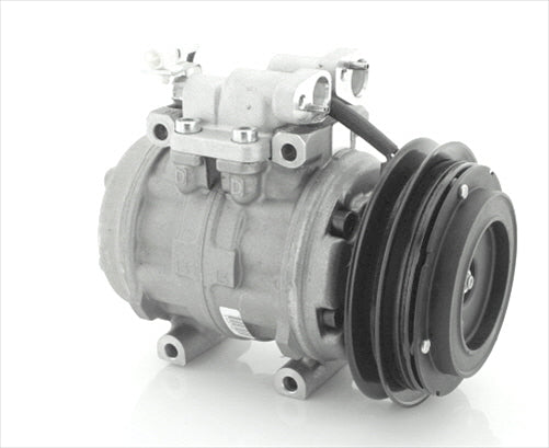 DENSO COMPRESSOR HINO FF1J FM1J 24V 94- 10P13C GD1J, FD2J, FT1J, GT1J CM1660