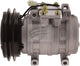 JAYAIR COMPRESSOR HINO FF1J FM1J GD1J FD2J FT1J GT1J 94-ON 10P13C 1A 24V