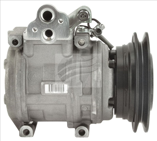 DENSO COMPRESSOR TOYOTA HILUX KZN165 00- 10PA15C CM1661