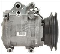 DENSO COMPRESSOR TOYOTA HILUX KZN165 00- 10PA15C CM1661