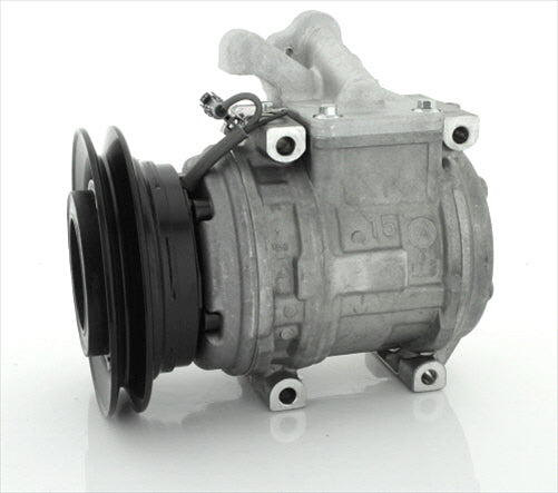 DENSO COMPRESSOR TOYOTA HILUX KZN165 00- 10PA15C CM1661