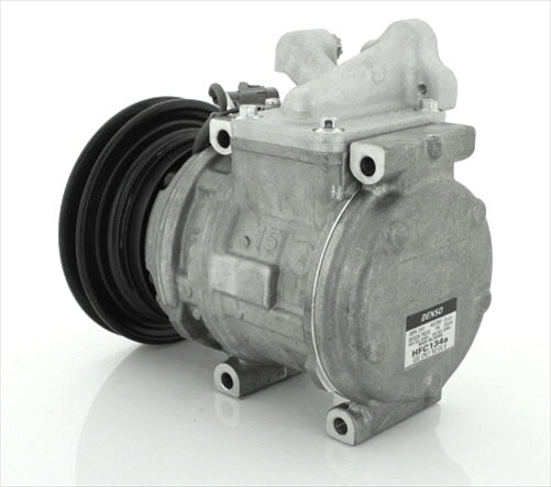 DENSO COMPRESSOR TOYOTA HILUX KZN165 00- 10PA15C CM1661