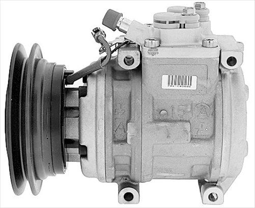 DENSO COMPRESSOR L/CRUISER HDJ80 HZJ80 1/95-12/97 10PA15L CM1662