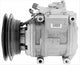 DENSO COMPRESSOR L/CRUISER HDJ80 HZJ80 1/95-12/97 10PA15L CM1662