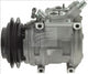 DENSO COMPRESSOR HILUX YN85 8/94-7/97 R134A NEW CM1663