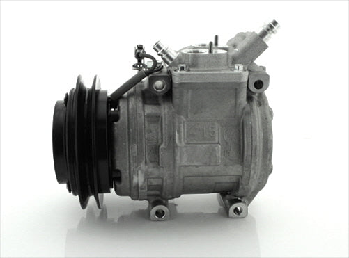 DENSO COMPRESSOR HILUX YN85 8/94-7/97 R134A NEW CM1663