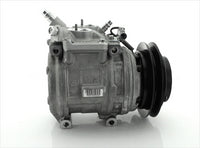 DENSO COMPRESSOR HILUX YN85 8/94-7/97 R134A NEW CM1663