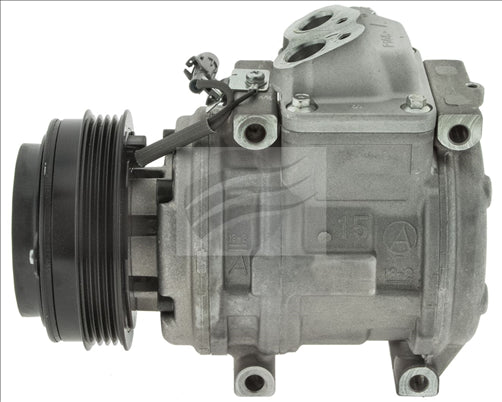DENSO COMPRESSOR TOYOTA HIACE SBV RCH12 9/95- R134 CM1666