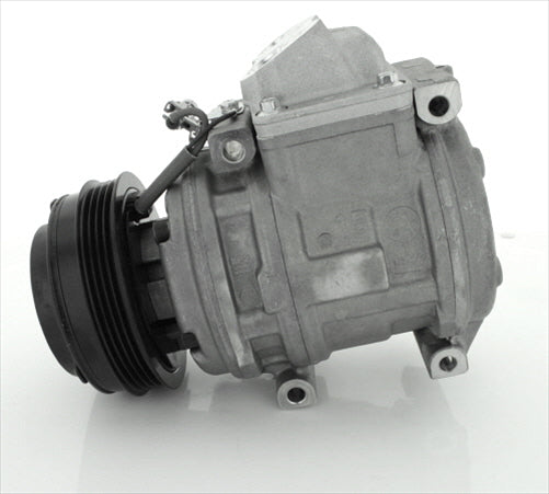DENSO COMPRESSOR TOYOTA HIACE SBV RCH12 9/95- R134 CM1666