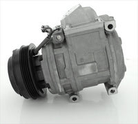 DENSO COMPRESSOR TOYOTA HIACE SBV RCH12 9/95- R134 CM1666