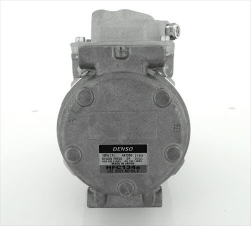DENSO COMPRESSOR TOYOTA HIACE SBV RCH12 9/95- R134 CM1666