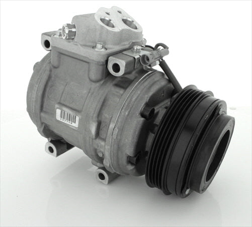 DENSO COMPRESSOR TOYOTA HIACE SBV RCH12 9/95- R134 CM1666