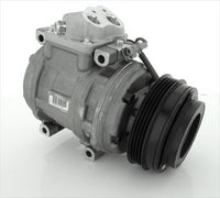 DENSO COMPRESSOR TOYOTA HIACE SBV RCH12 9/95- R134 CM1666