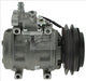 DENSO COMPRESSOR HINO FC3J 6.6L 97- 24V 10P13C 447200-8570 447300-4820