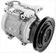 DENSO COMPRESSOR DYNA LY211 5/95- R134A NEW 447200-237X CM1668
