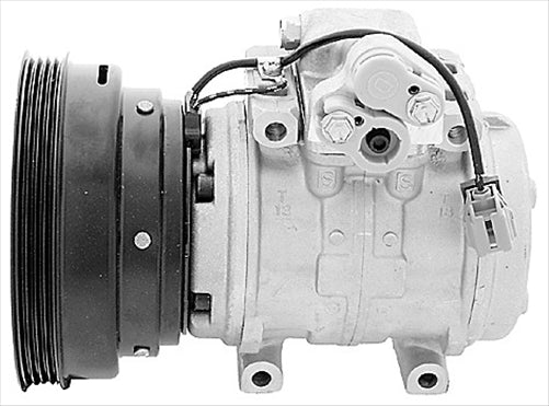 DENSO COMPRESSOR DYNA YY100 10/95- R134A 10PA15C 447200-7640 CM1669