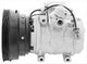 DENSO COMPRESSOR DYNA YY100 10/95- R134A 10PA15C 447200-7640 CM1669