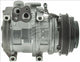 DENSO COMPRESSOR TOYOTA PRADO RZJ95 2.7L 796-5/02 10PA17C 447200-3710 CM1670