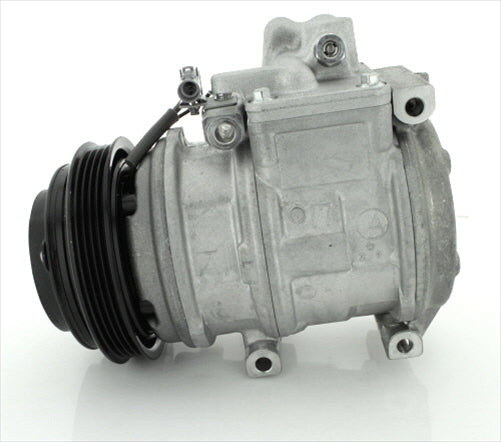 DENSO COMPRESSOR TOYOTA PRADO RZJ95 2.7L 796-5/02 10PA17C 447200-3710 CM1670