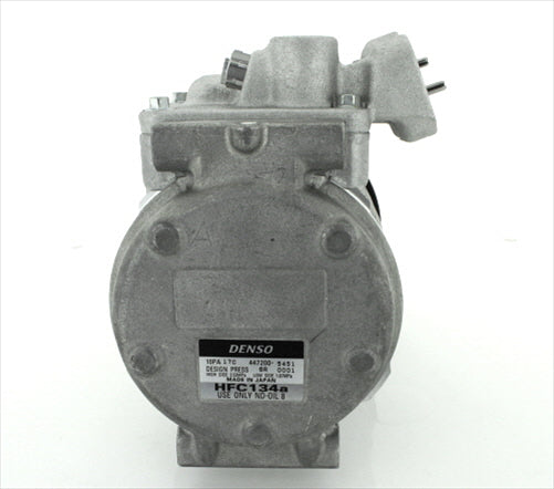 DENSO COMPRESSOR TOYOTA PRADO RZJ95 2.7L 796-5/02 10PA17C 447200-3710 CM1670