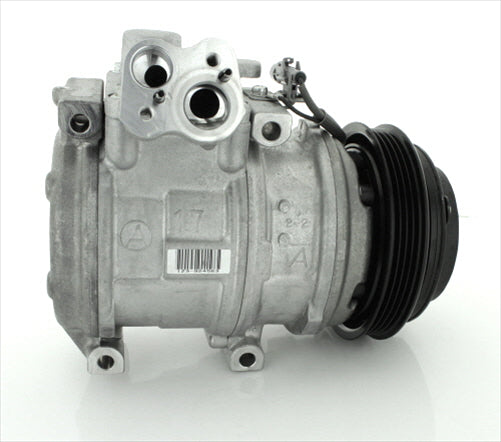 DENSO COMPRESSOR TOYOTA PRADO RZJ95 2.7L 796-5/02 10PA17C 447200-3710 CM1670