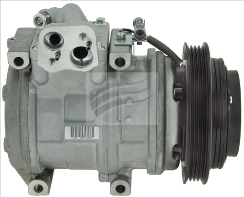 DENSO COMPRESSOR TOYOTA PRADO VZJ95 3.4L V6 7/96-2/03 10PA17C CM1672