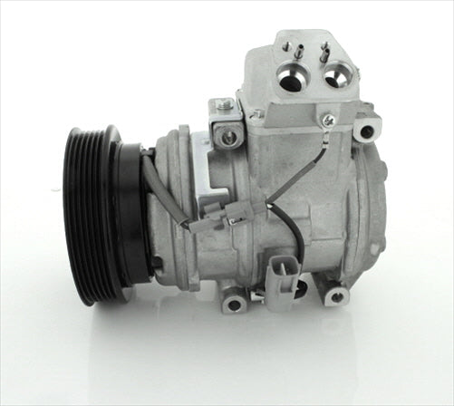 DENSO COMPRESSOR CMRY VDV10 VCV10 V6 93- 97 APOLLO JM-JP V6 4/93-5/97 CM1674