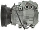 DENSO COMPRESSOR CAMRY SXV20R 4CYL 8/97- NEW CM1676