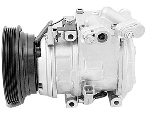 DENSO COMPRESSOR SPACIA SR40 2/98-12/98 10PA17C NEW CM1677
