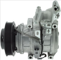 DENSO COMPRESSOR CAMRY MCV20R 97, AVALON MCX10 5/00, ES300 MCV20 8/96 CM1679