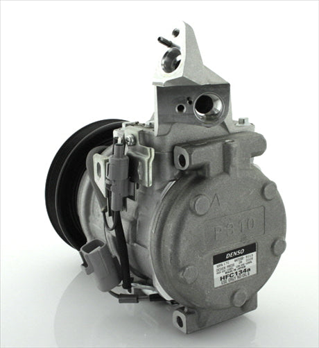DENSO COMPRESSOR CAMRY MCV20R 97, AVALON MCX10 5/00, ES300 MCV20 8/96 CM1679