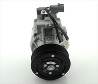 DENSO COMPRESSOR TOYOTA COROLLA ZZE122R 1.8L PET 12/01-6/07 SCSA06C CM1680