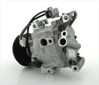 DENSO COMPRESSOR TOYOTA COROLLA ZZE122R 1.8L PET 12/01-6/07 SCSA06C CM1680