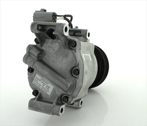 DENSO COMPRESSOR TOYOTA COROLLA ZZE122R 1.8L PET 12/01-6/07 SCSA06C CM1680