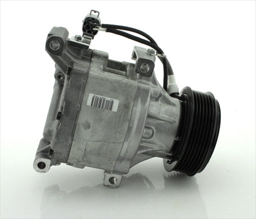 DENSO COMPRESSOR TOYOTA COROLLA ZZE122R 1.8L PET 12/01-6/07 SCSA06C CM1680