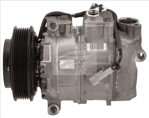 JAYAIR COMPRESSOR VECTRA JR X25XE 6/97- 8/98, JS X25XE, Y26SE 7/98-  CM1681