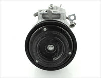 JAYAIR COMPRESSOR VECTRA JR X25XE 6/97- 8/98, JS X25XE, Y26SE 7/98-  CM1681