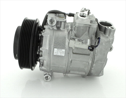 JAYAIR COMPRESSOR VECTRA JR X25XE 6/97- 8/98, JS X25XE, Y26SE 7/98-  CM1681