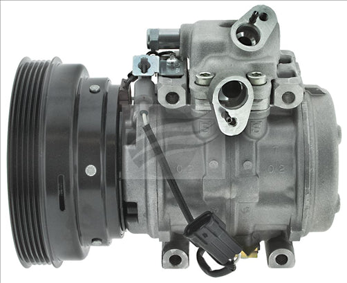 DENSO COMPRESSOR RAV4 SXA10 8/96-8/97 10P13C CM1682