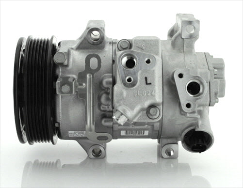 DENSO COMPRESSOR TOYOTA COROLLA ZRE152R 5/07-1/14 AVENSIS CM1684