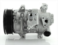 DENSO COMPRESSOR TOYOTA COROLLA ZRE152R 5/07-1/14 AVENSIS CM1684
