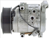 DENSO COMPRESSOR TYOTA L/CRUISER 3/07- LC70 VDJ76R VDJ78R VDJ79R 4.5L CM1686