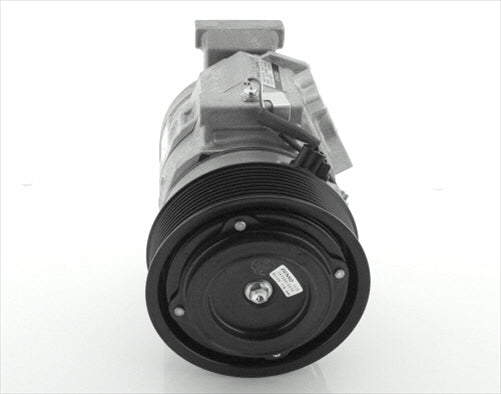 COMPRESSOR TYOTA L/CRUISER 3/07- LC70 VDJ76R VDJ78R VDJ79R 4.5L CM1686
